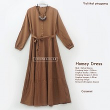 GNk-024 Homey Dress Polos